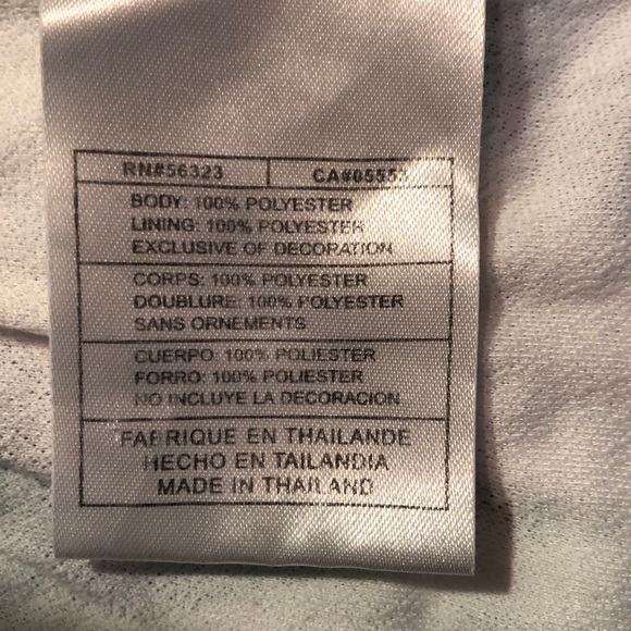 Nike Shorts - Picture 5 of 6